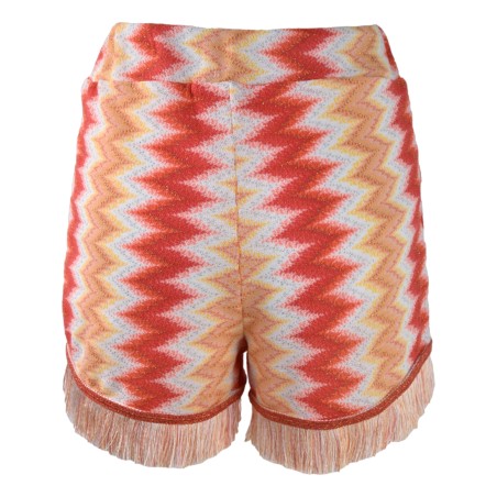 SHORT MAGLIA RACHEL PHO FIRENZE 5421003 GOLDEN