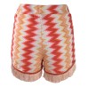 SHORT MAGLIA RACHEL PHO FIRENZE 5421003 GOLDEN