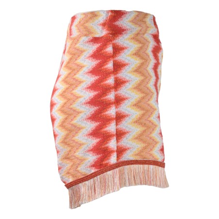 SHORT MAGLIA RACHEL PHO FIRENZE 5421003 GOLDEN