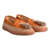 SLIP ON CON NAPPINE FRATELLI ROSSETTI 76328-04.509 89