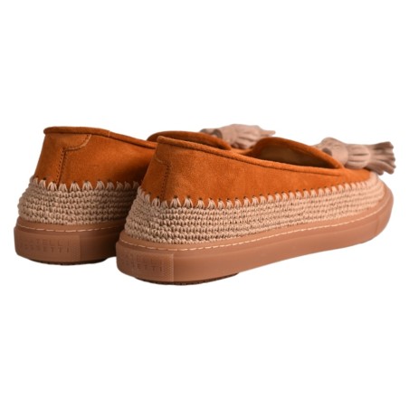 SLIP ON CON NAPPINE FRATELLI ROSSETTI 76328-04.509 89