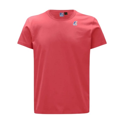 T-SHIRT LE VRAI EDOUARD K-WAY K007JE0 703