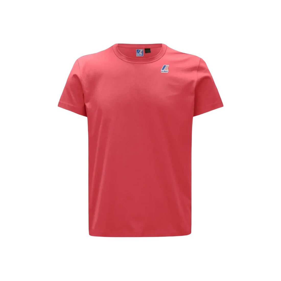 T-SHIRT LE VRAI EDOUARD K-WAY K007JE0 703