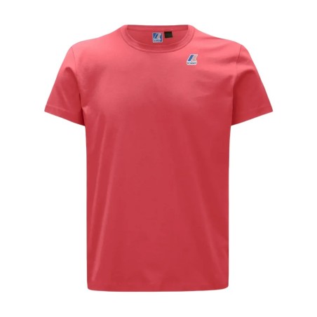 T-SHIRT LE VRAI EDOUARD K-WAY K007JE0 703