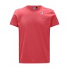 T-SHIRT LE VRAI EDOUARD K-WAY K007JE0 703