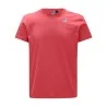 T-SHIRT LE VRAI EDOUARD K-WAY K007JE0 703