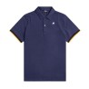 POLO VINCENT PIQUE K-WAY K1125BW 867