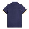 POLO VINCENT PIQUE K-WAY K1125BW 867