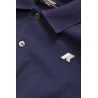 POLO VINCENT PIQUE K-WAY K1125BW 867