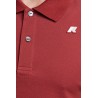POLO VINCENT PIQUE K-WAY K1125BW WNM