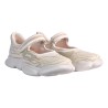 SCARPA CON CINTURINO KARST CAMPER K201689-005 WHITE