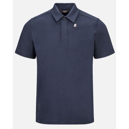 POLO VINCELLE LIGHT STRECH K-WAY K61419W K89