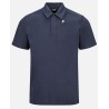 POLO VINCELLE LIGHT STRECH K-WAY K61419W K89
