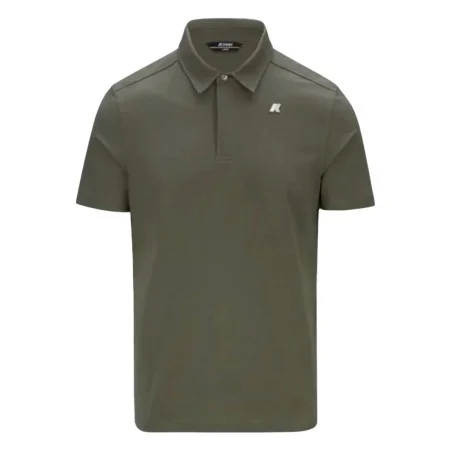 POLO VINCELLE LIGHT STRECH K-WAY K61419W V15
