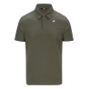 POLO VINCELLE LIGHT STRECH K-WAY K61419W V15