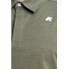 POLO VINCELLE LIGHT STRECH K-WAY K61419W V15