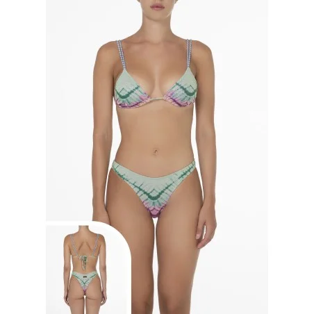 BIKINI TRIANGOLO F**K 0920X10 FANTASIA