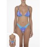 BIKINI TRIANGOLO F**K 1020X56 FANTASIA