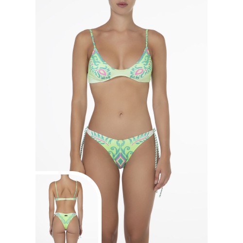 BIKINI TOP F**K 1021X55 FANTASIA