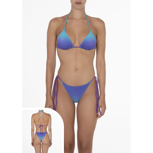 BIKINI TRIANGOLO F**K 1150X46 FANTASIA