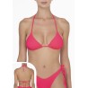 TRIANGOLO REGOLABILE F**K 1200FX FUCSIA