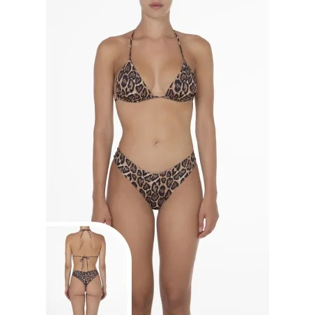 BIKINI TRIANGOLO F**K 2100X26 FANTASIA