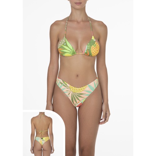 BIKINI TRIANGOLO F**K 2108X15 FANTASIA