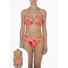 BIKINI TRIANGOLO F**K 2110X16 FANTASIA