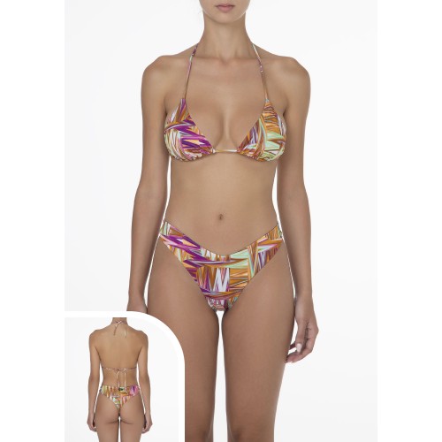 BIKINI TIANGOLO F**K 2114X07 FANTASIA