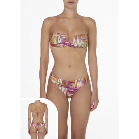 BIKINI FASCIA F**K 2139X07 FANTASIA