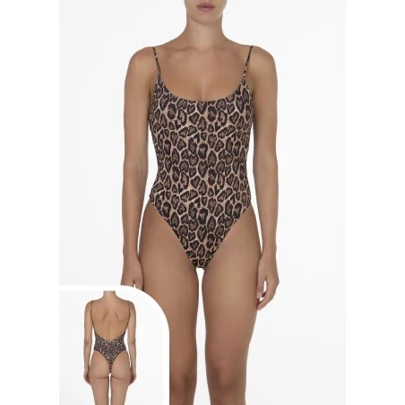 MONOKINI F**K 2175X26 FANTASIA