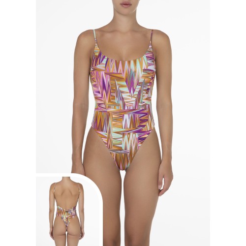 MONOKINI F**K 2189X07 FANTASIA