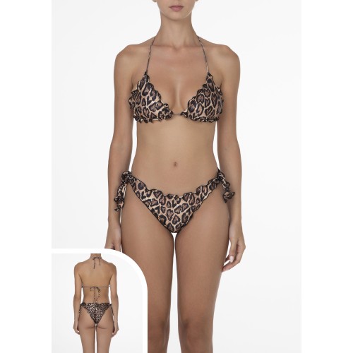 BIKINI TRIANGOLO F**K 2200X26 FANTASIA