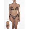 BIKINI TRIANGOLO F**K 2200X26 FANTASIA