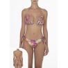 BIKINI TRIANGOLO F**K 2214X07 FANTASIA