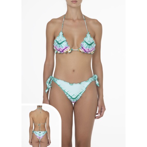 BIKINI TRIANGOLO F**K 2214X10 FANTASIA