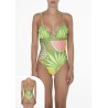 MONOKINI F**K 2258X14 FANTASIA