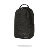 3AM CHECK BACKPACK SPRAYGROUND 910B5775NSZ BLACK