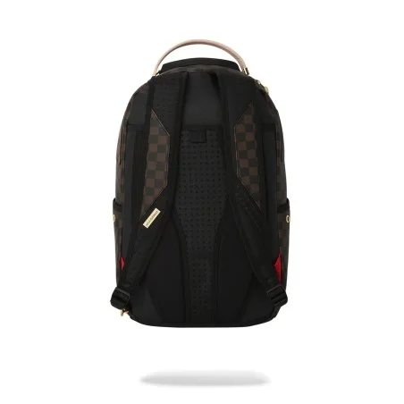 BOUJEE STRAP BACKPACK SPRAYGROUND 910B7149NSZ BLACK
