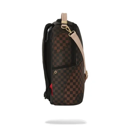 BOUJEE STRAP BACKPACK SPRAYGROUND 910B7149NSZ BLACK