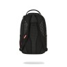 UNFINISHED SHARK BACKPACK SPRAYGROUND 910B7304NSZ GREY