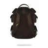 SPEC OPS PIXEL EMBOSS BACKPACK SPRAYGROUND 910B7406NSZ BROWN