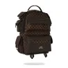 SPEC OPS PIXEL EMBOSS BACKPACK SPRAYGROUND 910B7406NSZ BROWN