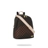 BOUJEE STRAP SAVAGE SPRAYGROUND 910B7464NSZ BROWN