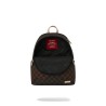 BOUJEE STRAP SAVAGE SPRAYGROUND 910B7464NSZ BROWN