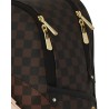 BOUJEE STRAP SAVAGE SPRAYGROUND 910B7464NSZ BROWN