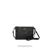 3AM CHECK POUCHETTE SPRAYGROUND 910B7502NSZ GREY
