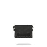 3AM CHECK POUCHETTE SPRAYGROUND 910B7502NSZ GREY