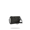 3AM CHECK POUCHETTE SPRAYGROUND 910B7502NSZ GREY