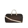 BOUJEE STRAP DUFFEL SPRAYGROUND 910D7461NSZ BROWN